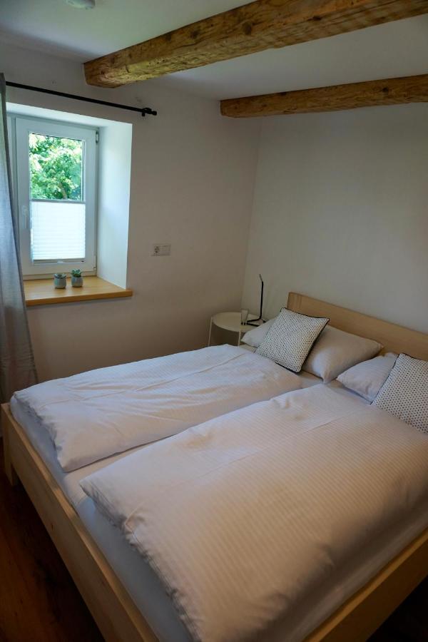 Beeindruckende Wohnung Im Rheintal Götzis Dış mekan fotoğraf