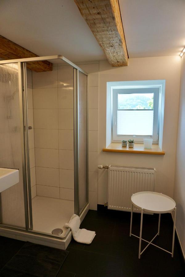 Beeindruckende Wohnung Im Rheintal Götzis Dış mekan fotoğraf