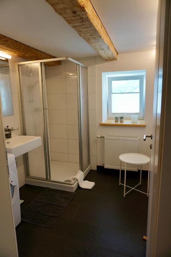 Beeindruckende Wohnung Im Rheintal Götzis Dış mekan fotoğraf